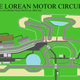 Illustration for article titled These Amazing Reader-Drawn Tracks Should Be In iGran Turismo 6/i